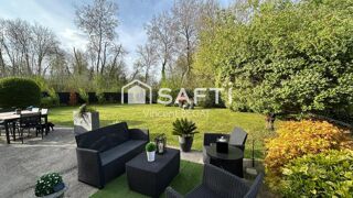  Maison à vendre 7 pièces 135 m²