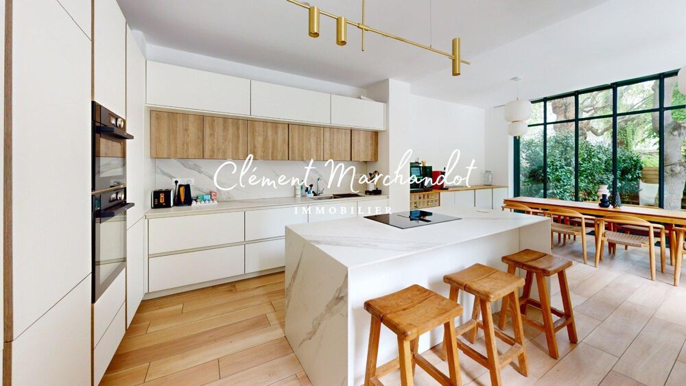 � vendre  Propri�t�/ch�teau Boulogne-Billancourt (92100)