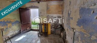  Maison � vendre 3 pi�ces 48 m�