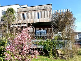  Maison � vendre 4 pi�ces 80 m�