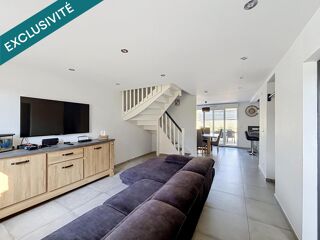  Maison à vendre 6 pièces 115 m²
