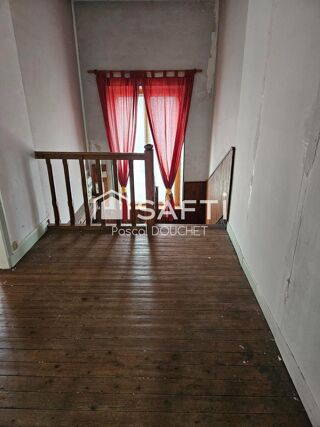  Maison à vendre 4 pièces 83 m²