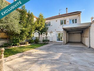  Maison à vendre 8 pièces 175 m²