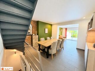  Maison à vendre 6 pièces 88 m²