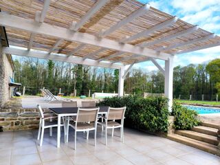  Maison � vendre 8 pi�ces 237 m�