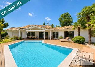  Maison à vendre 7 pièces 216 m²