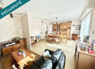  Maison à vendre 4 pièces 84 m²