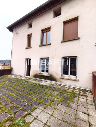  Appartement à vendre 4 pièces 91 m²