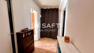  Appartement � vendre 3 pi�ces 65 m�