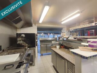  Immeuble à vendre 175 m² Taule