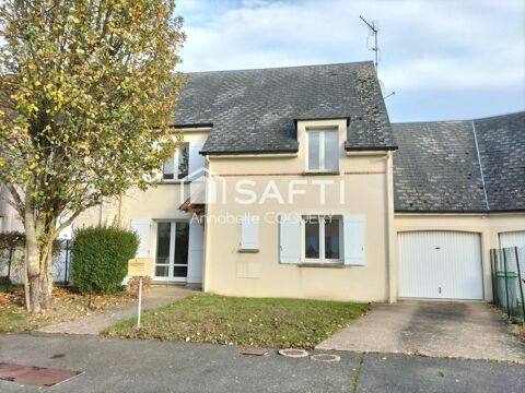   Maison familiale dans quartier r�sidentiel calme. Maison - 5 pi�ce(s) - 106 m�