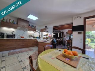  Maison à vendre 12 pièces 325 m²