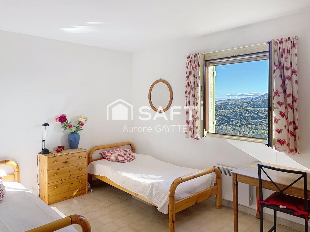 � vendre  Maison Montauroux (83440)