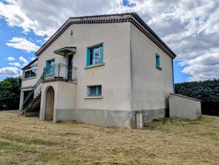  Maison à vendre 5 pièces 111 m²