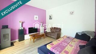  Maison à vendre 6 pièces 152 m²