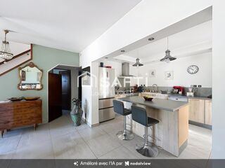  Maison à vendre 5 pièces 121 m²