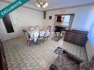  Maison � vendre 7 pi�ces 171 m�