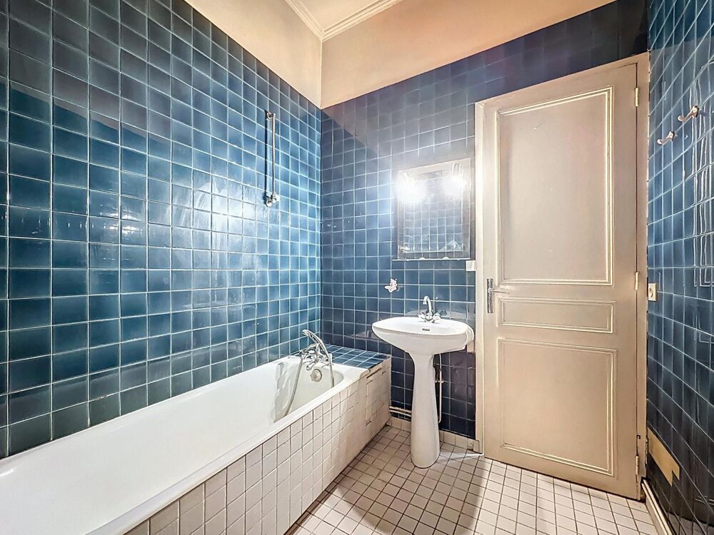 � vendre  Appartement Paris 4