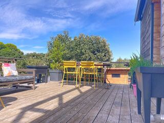  Maison � vendre 4 pi�ces 115 m�