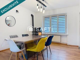  Maison � vendre 6 pi�ces 96 m�