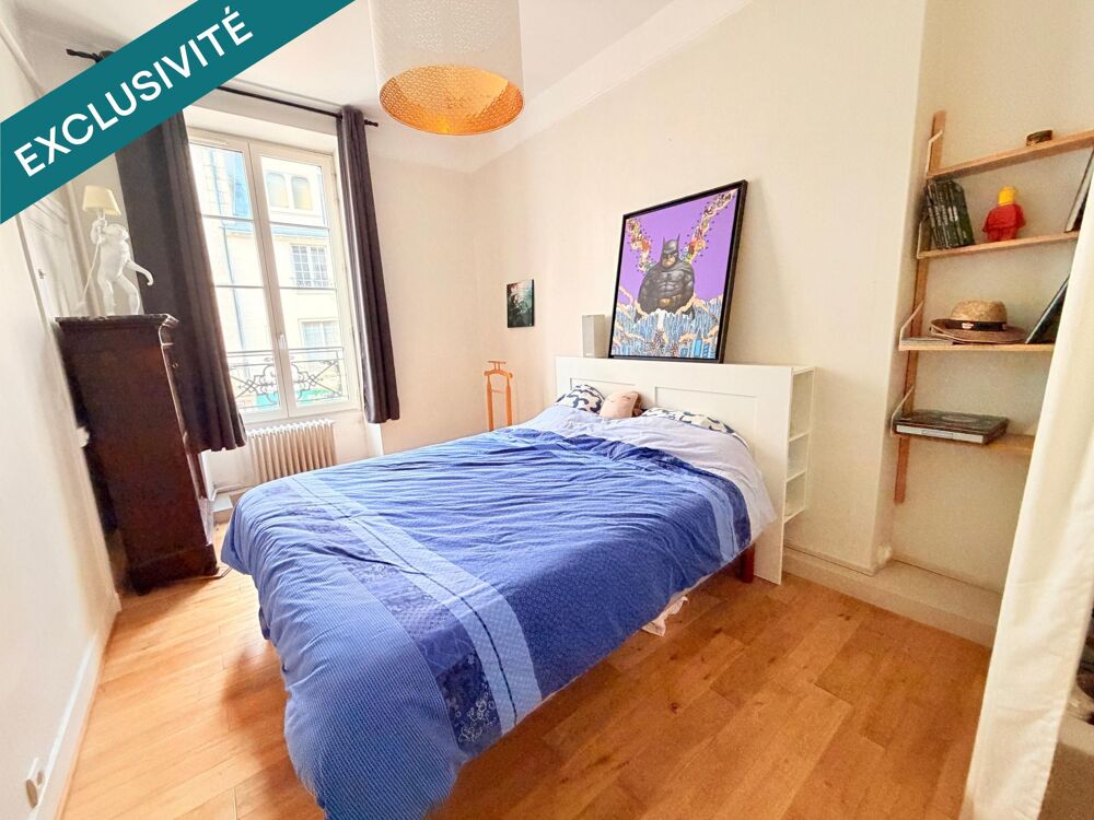 Vente Appartement Appartement rue de la Bretonnerie Orleans