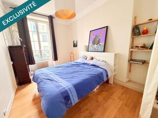  Appartement à vendre 6 pièces 129 m²