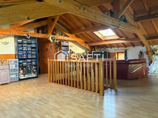  Maison � vendre 6 pi�ces 248 m�