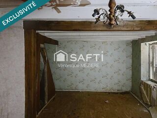  Maison à vendre 4 pièces 70 m²