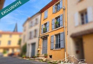  Maison à vendre 5 pièces 150 m²