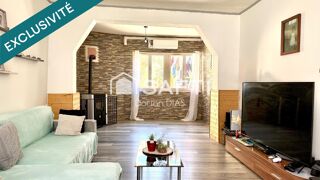  Maison à vendre 6 pièces 140 m²