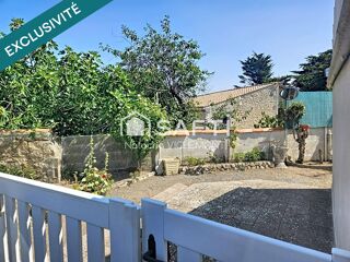 Maison à vendre 2 pièces 45 m²