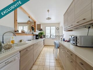  Maison à vendre 5 pièces 100 m²