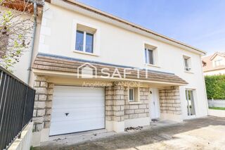  Maison  vendre 9 pices 199 m