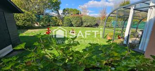  Maison � vendre 4 pi�ces 82 m�