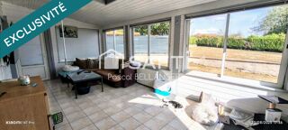  Maison  vendre 6 pices 132 m