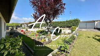  Maison � vendre 6 pi�ces 106 m�