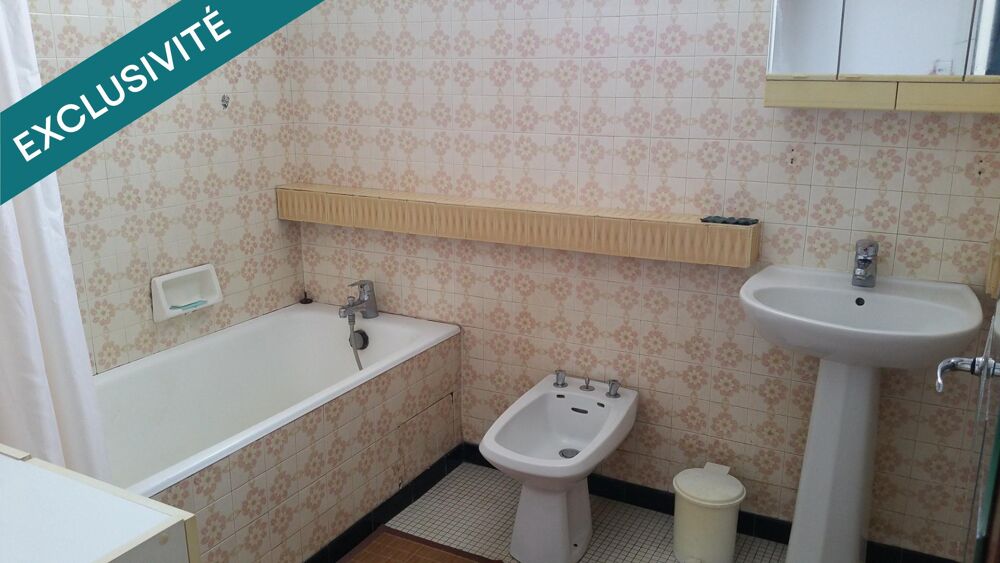 Vente Appartement Emplacement idéale Les sables-d'olonne