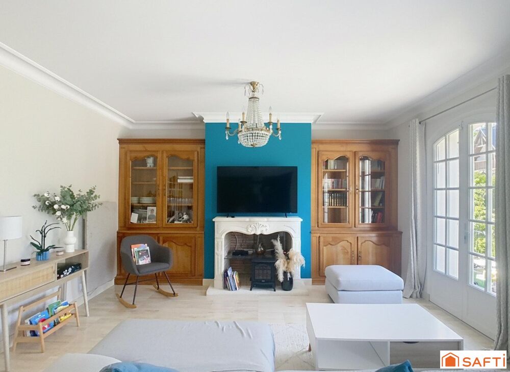Vente Maison Grande maison traditionnelle proche du centre ! Veigne