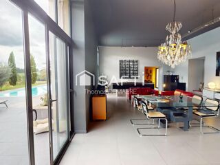  Maison � vendre 6 pi�ces 240 m�