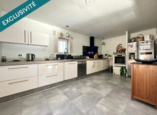  Maison � vendre 7 pi�ces 178 m�