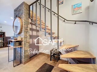  Maison à vendre 5 pièces 130 m²