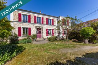  Maison à vendre 7 pièces 140 m²