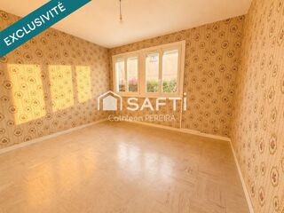  Maison à vendre 5 pièces 109 m²