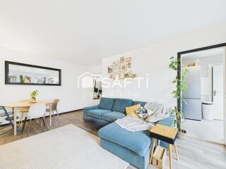  Appartement � vendre 3 pi�ces 69 m�