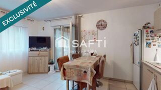  Appartement à vendre 2 pièces 40 m²