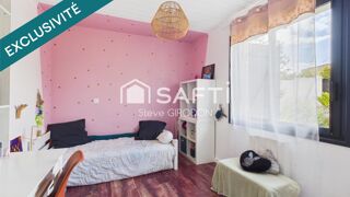  Maison à vendre 5 pièces 135 m²