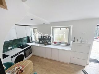  Appartement à vendre 3 pièces 40 m²
