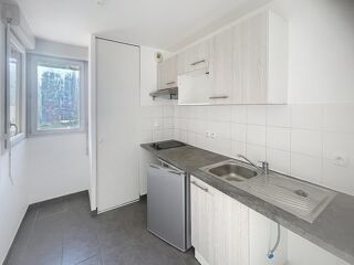 Vente Appartement Appartement T2 lumineux de 40 m² avec terrasse couverte Toulouse