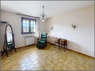  Maison à vendre 7 pièces 196 m²