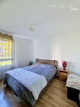 Appartement à vendre 4 pièces 82 m²